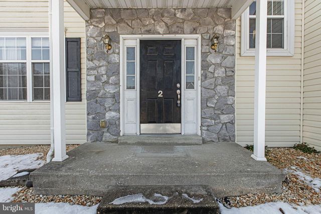 2 FOXFIELD CT, Bear, DE 19701