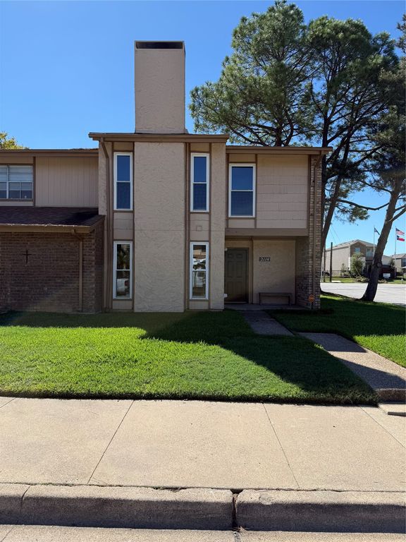 2114 Westmoor Place, Arlington, TX 76015 — photo 3
