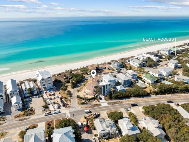 30 Pelican Circle, Inlet Beach, FL 32461