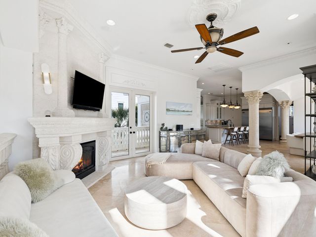 30 Pelican Circle, Inlet Beach, FL 32461