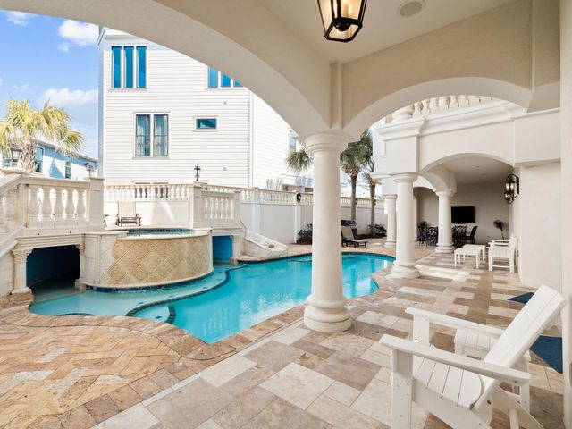 30 Pelican Circle, Inlet Beach, FL 32461