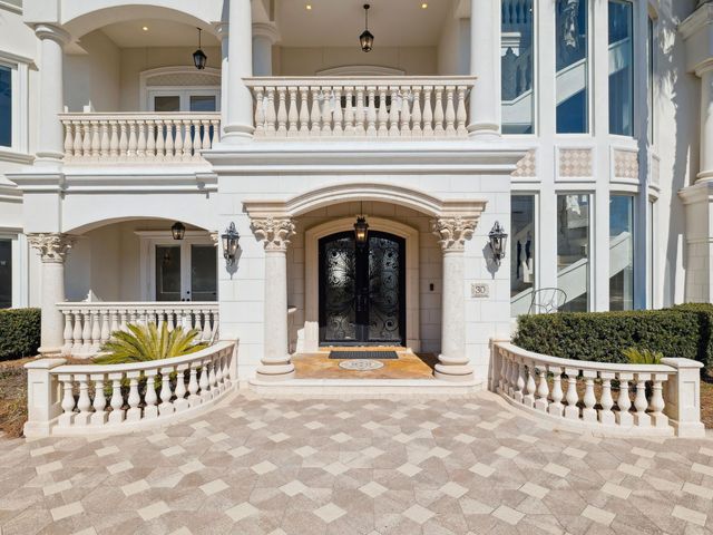 30 Pelican Circle, Inlet Beach, FL 32461