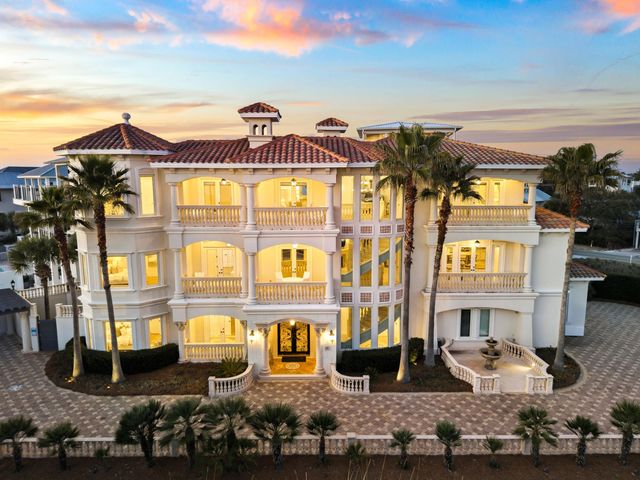 30 Pelican Circle, Inlet Beach, FL 32461