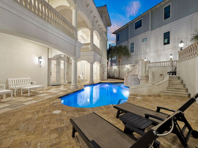 30 Pelican Circle, Inlet Beach, FL 32461