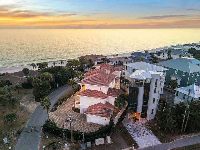 30 Pelican Circle, Inlet Beach, FL 32461