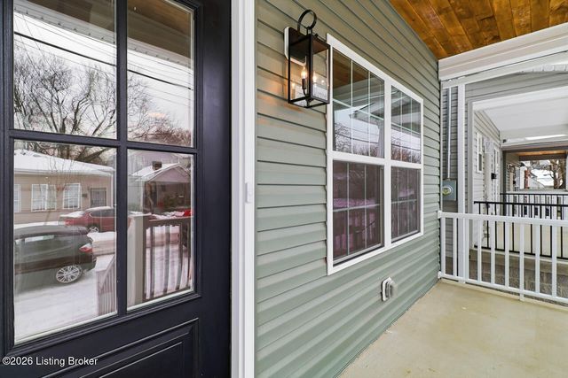 719 E Caldwell St, Louisville, KY 40203