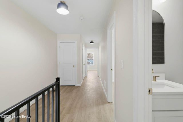 719 E Caldwell St, Louisville, KY 40203