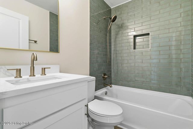 719 E Caldwell St, Louisville, KY 40203