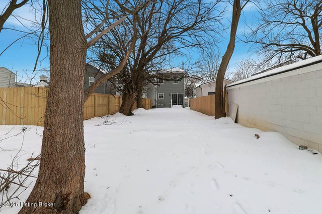 719 E Caldwell St, Louisville, KY 40203