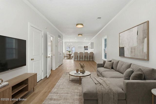 719 E Caldwell St, Louisville, KY 40203