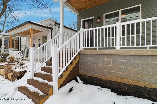 719 E Caldwell St, Louisville, KY 40203