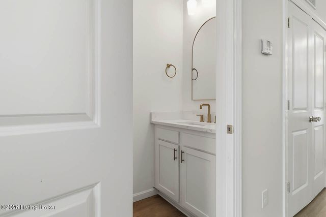 719 E Caldwell St, Louisville, KY 40203