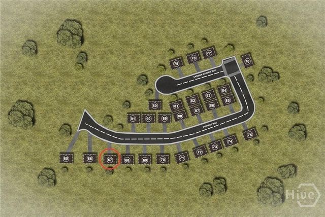 1086 Cottage Way, Darien, GA 31305