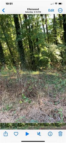 5992 Little Mountain Drive, Ellenwood, GA 30294