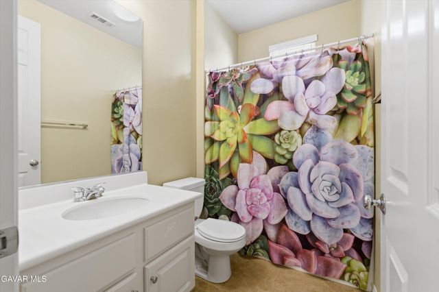 3024 Tournament Drive, Palmdale, CA 93551