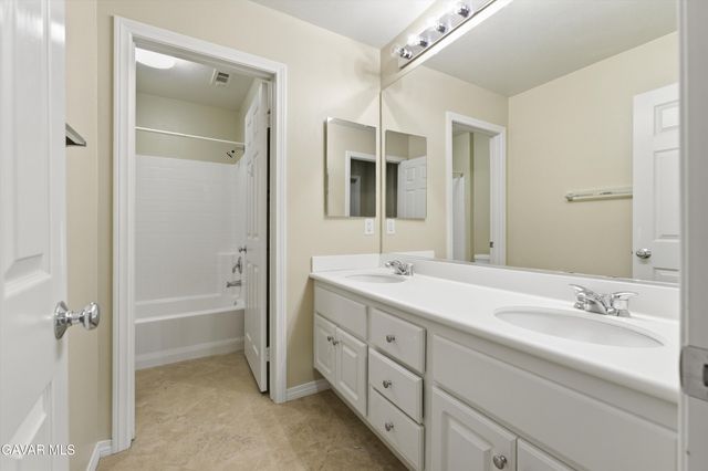 3024 Tournament Drive, Palmdale, CA 93551