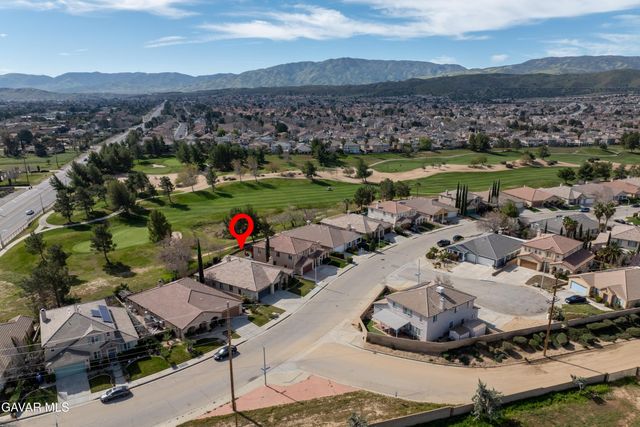 3024 Tournament Drive, Palmdale, CA 93551