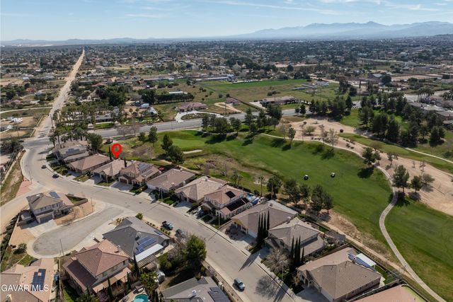 3024 Tournament Drive, Palmdale, CA 93551