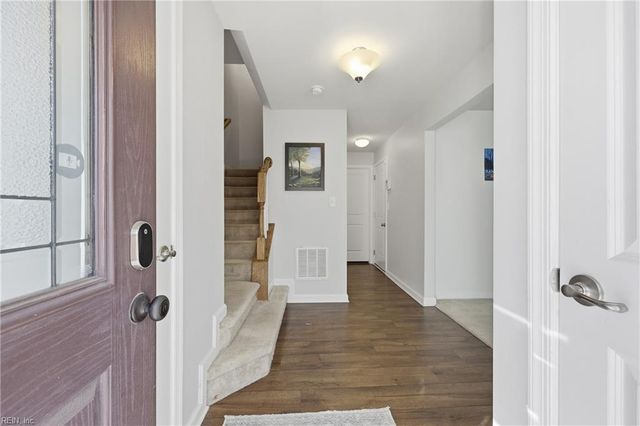 602 Reunion ST, Chesapeake, VA 23324