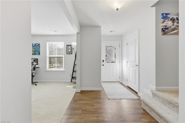 602 Reunion ST, Chesapeake, VA 23324