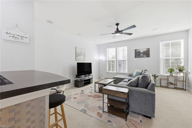 602 Reunion ST, Chesapeake, VA 23324