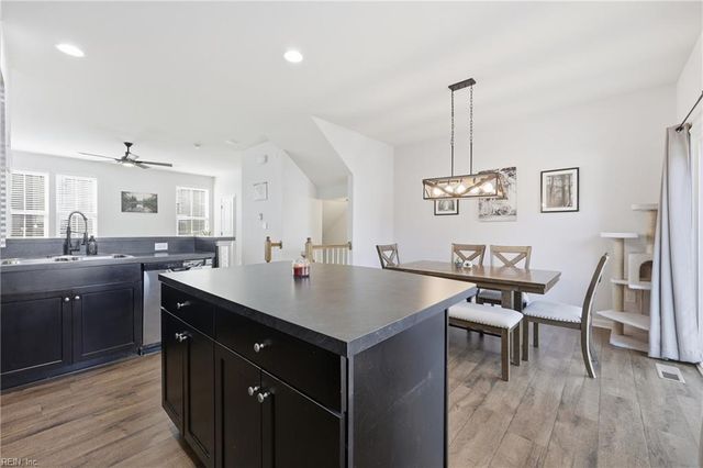 602 Reunion ST, Chesapeake, VA 23324