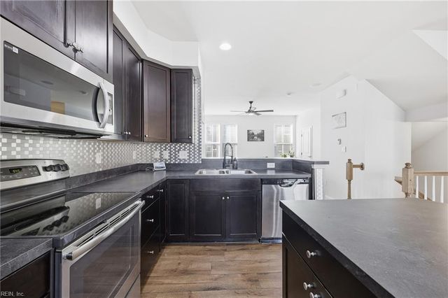 602 Reunion ST, Chesapeake, VA 23324