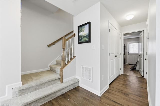 602 Reunion ST, Chesapeake, VA 23324