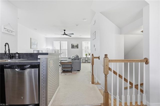 602 Reunion ST, Chesapeake, VA 23324