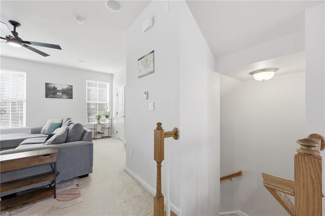 602 Reunion ST, Chesapeake, VA 23324