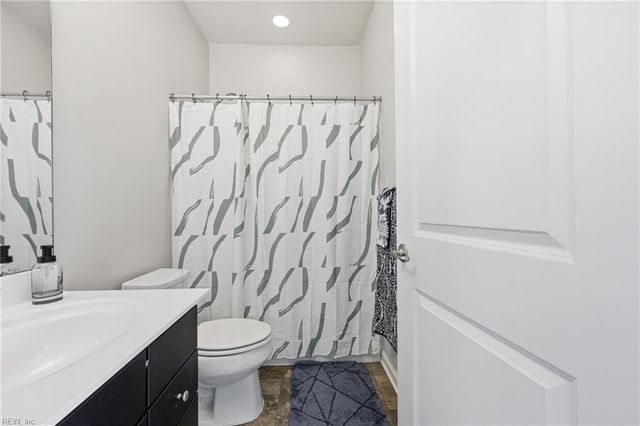 602 Reunion ST, Chesapeake, VA 23324