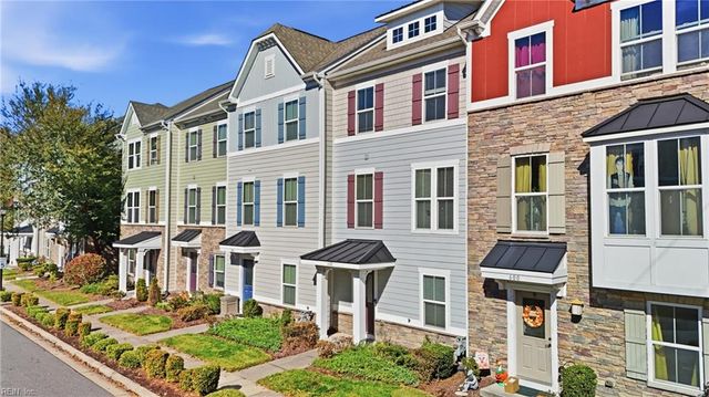 602 Reunion ST, Chesapeake, VA 23324