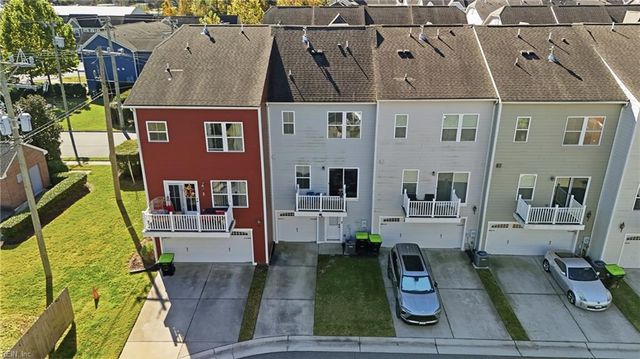 602 Reunion ST, Chesapeake, VA 23324