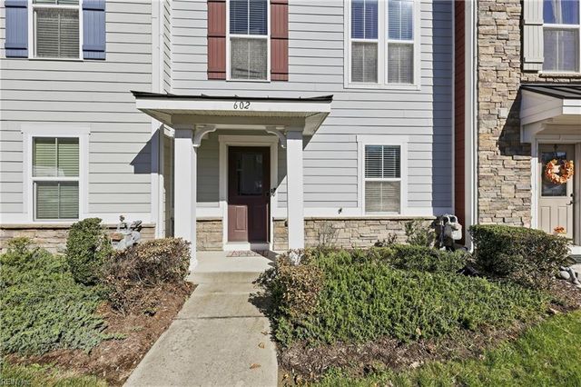 602 Reunion ST, Chesapeake, VA 23324