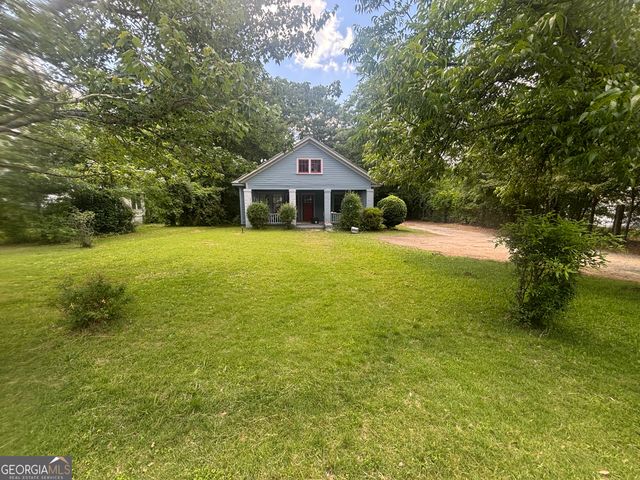 128 Springdale Road, Elberton, GA 30635