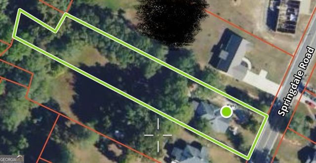 128 Springdale Road, Elberton, GA 30635
