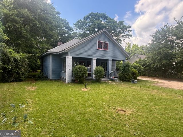 128 Springdale Road, Elberton, GA 30635