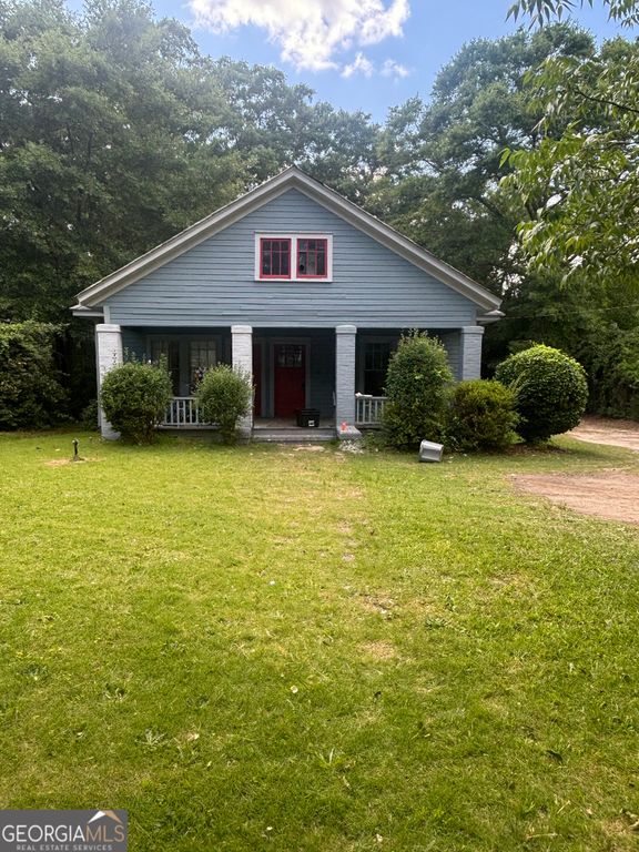 128 Springdale Road, Elberton, GA 30635