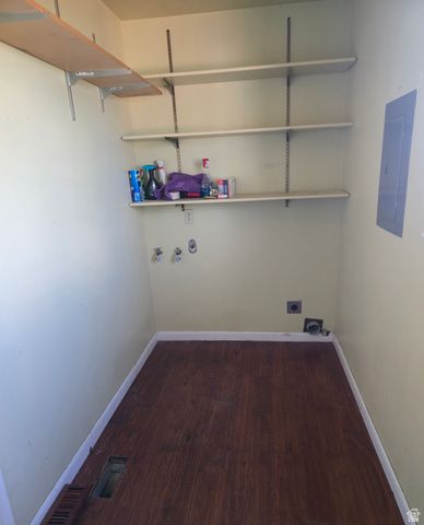 522 S 100 W, Tremonton, UT 84337