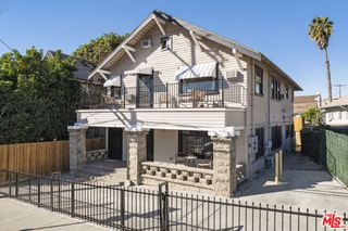 211 S Burlington Avenue, Los Angeles, CA 90057