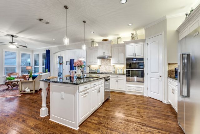 13708 Monstrell Road, Frisco, TX 75035