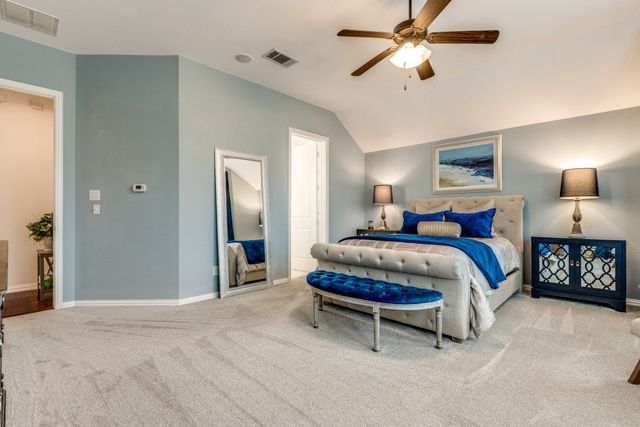 13708 Monstrell Road, Frisco, TX 75035