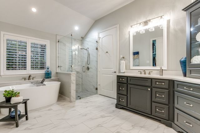 13708 Monstrell Road, Frisco, TX 75035