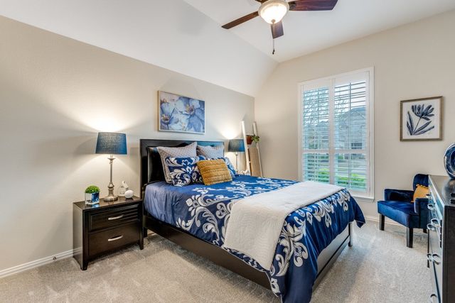 13708 Monstrell Road, Frisco, TX 75035