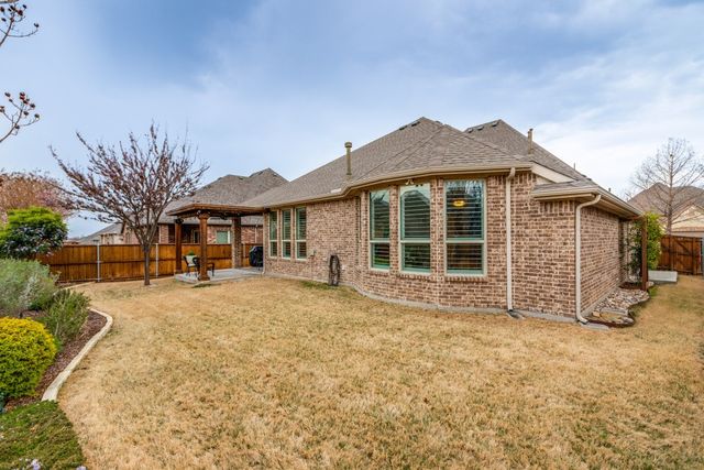 13708 Monstrell Road, Frisco, TX 75035