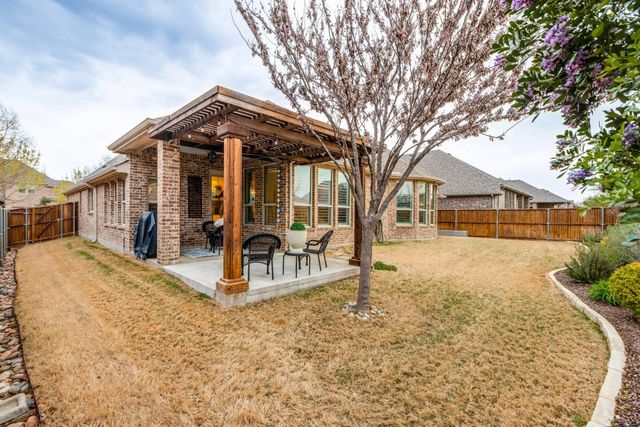 13708 Monstrell Road, Frisco, TX 75035