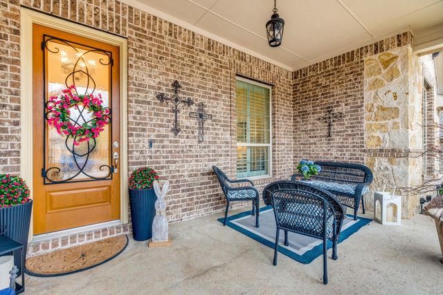 13708 Monstrell Road, Frisco, TX 75035