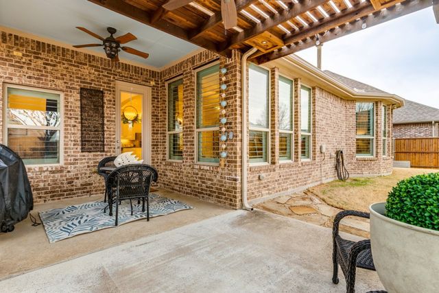 13708 Monstrell Road, Frisco, TX 75035