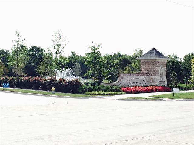 13708 Monstrell Road, Frisco, TX 75035