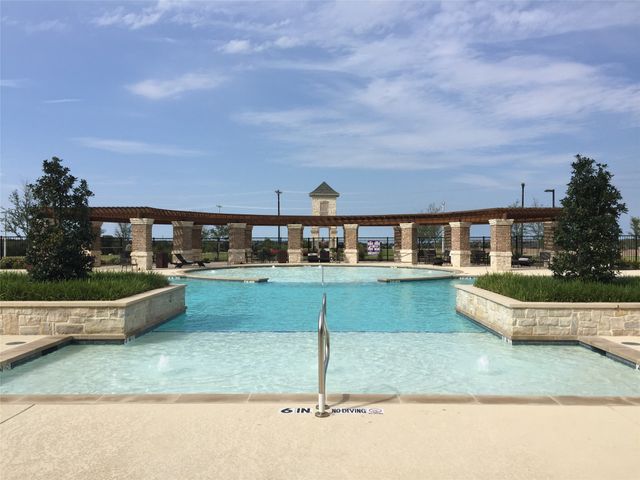 13708 Monstrell Road, Frisco, TX 75035